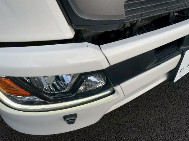 HINO RANGER 2021 Image 31