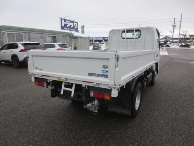 NISSAN ATLAS 2020 Image 31