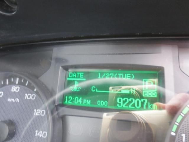 NISSAN ATLAS 2020 Image 31