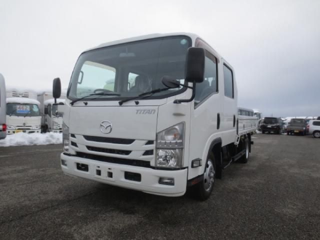 MAZDA TITAN 2016 Image 31