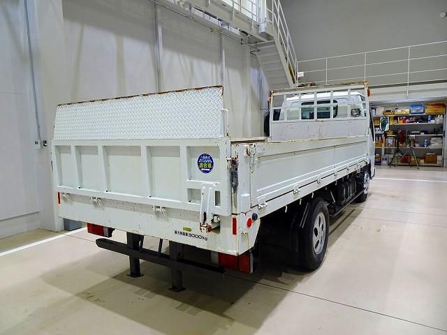 ISUZU ELF 2003 Image 31