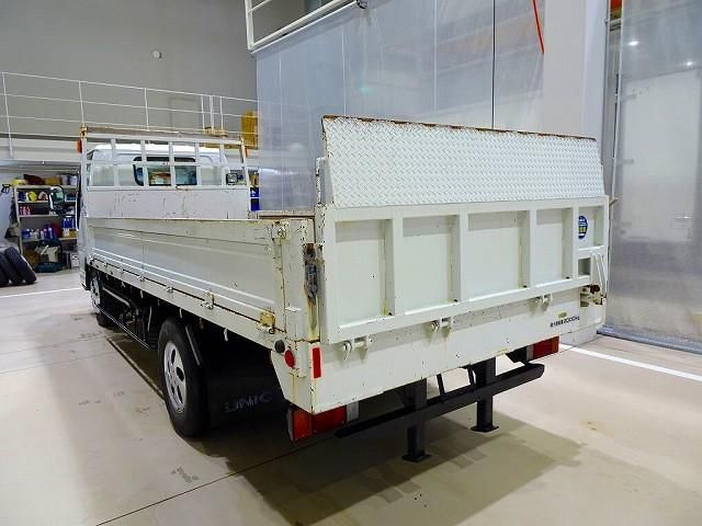 ISUZU ELF 2003 Image 31