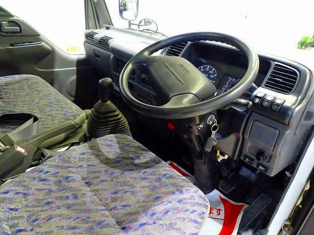 ISUZU ELF 2003 Image 31