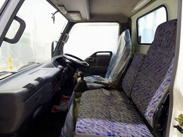 ISUZU ELF 2003 Image 31