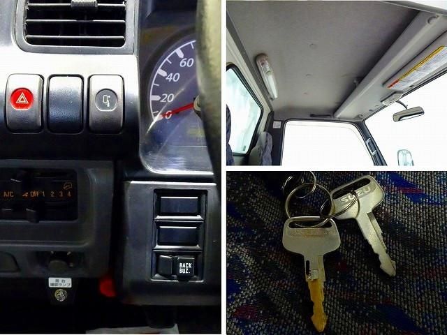 ISUZU ELF 2003 Image 31