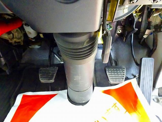 ISUZU ELF 2003 Image 31