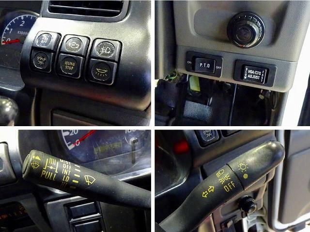 ISUZU ELF 2003 Image 31