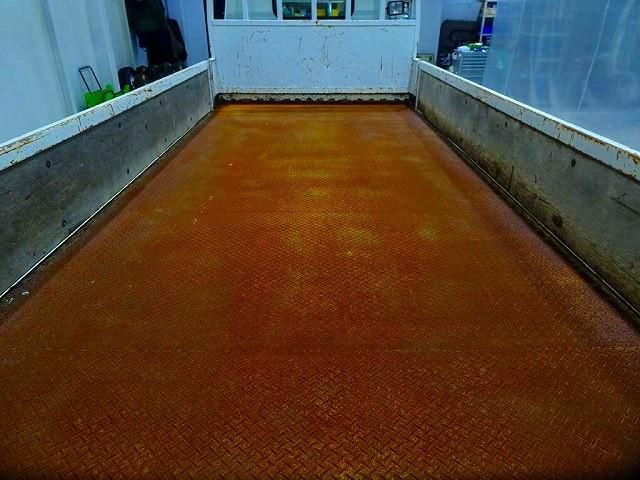 ISUZU ELF 2003 Image 31