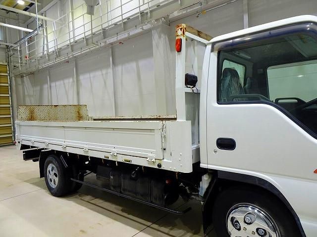 ISUZU ELF 2003 Image 31