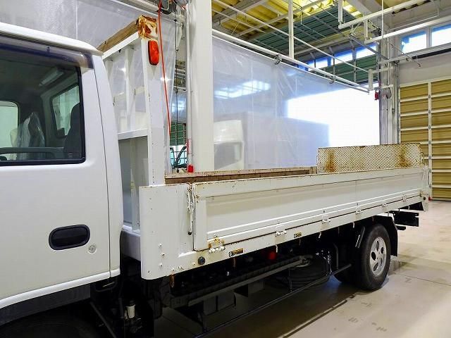 ISUZU ELF 2003 Image 31