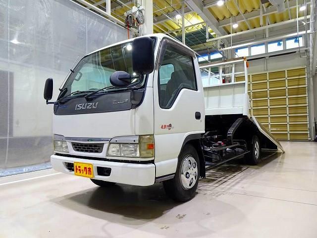 ISUZU ELF 2003 Image 31