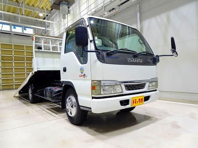 ISUZU ELF 2003 Image 31