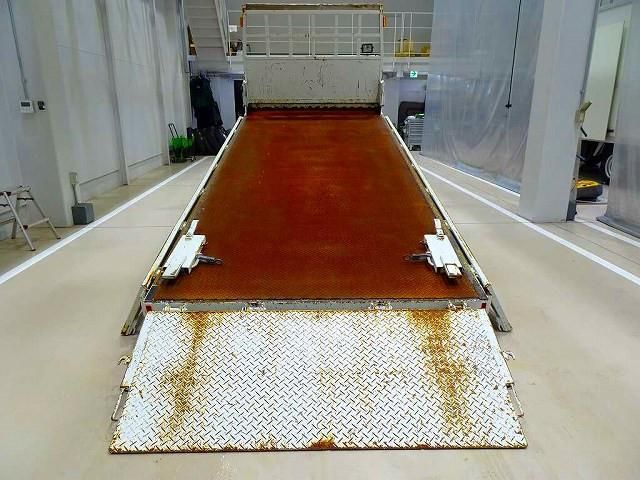 ISUZU ELF 2003 Image 31