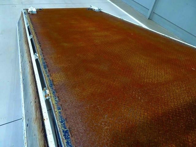 ISUZU ELF 2003 Image 31