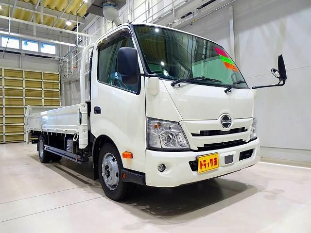 HINO DUTRO 2023 Image 31