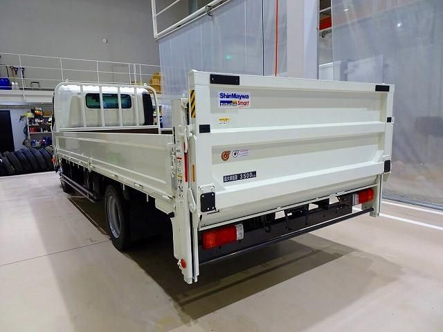 HINO DUTRO 2023 Image 31