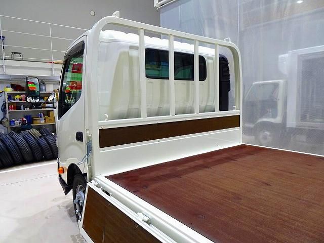 HINO DUTRO 2023 Image 31