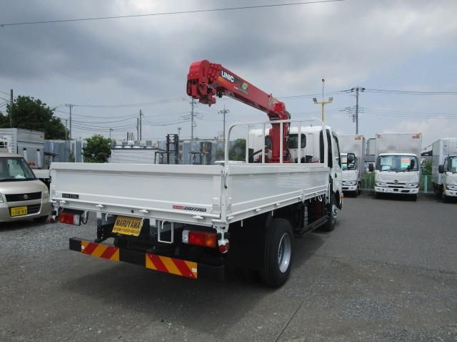 HINO DUTRO 2025 Image 31