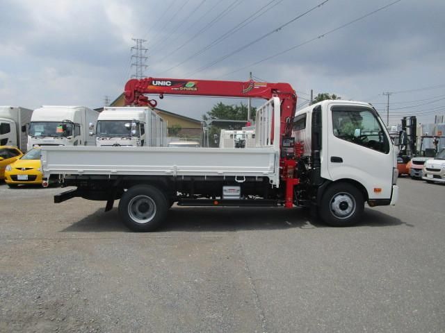 HINO DUTRO 2025 Image 31
