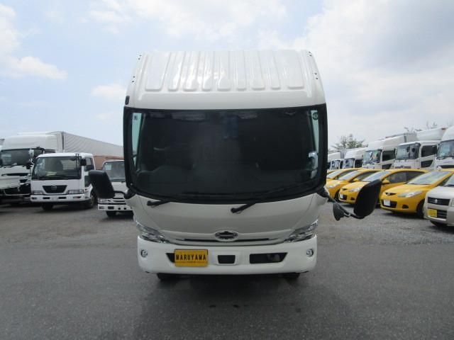 HINO DUTRO 2025 Image 31