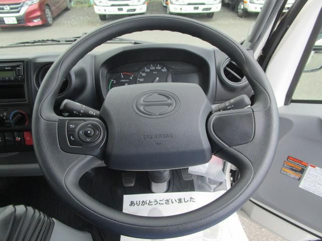 HINO DUTRO 2025 Image 31