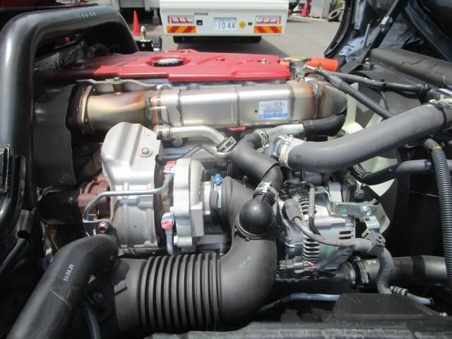 HINO DUTRO 2025 Image 31