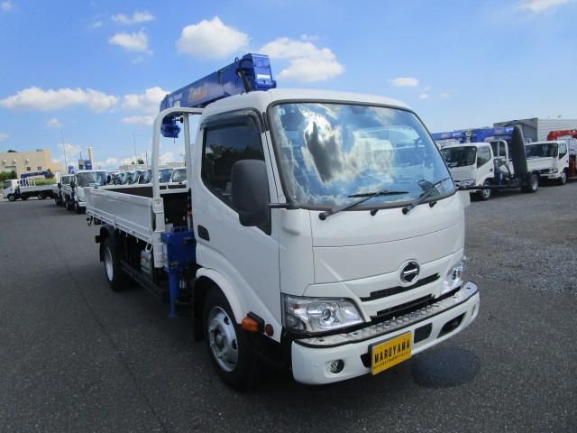HINO DUTRO 2025 Image 31
