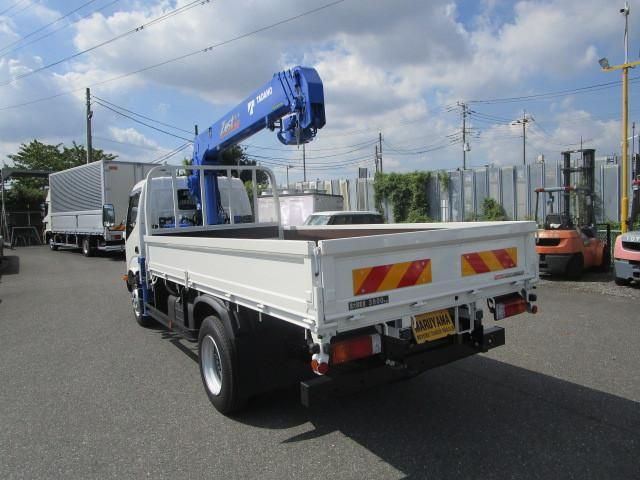 HINO DUTRO 2025 Image 31