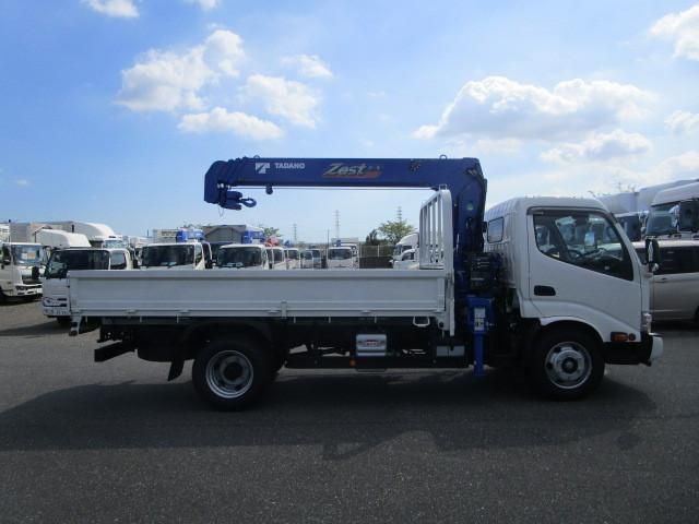 HINO DUTRO 2025 Image 31