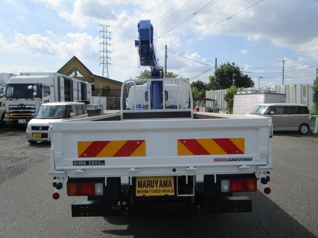 HINO DUTRO 2025 Image 31