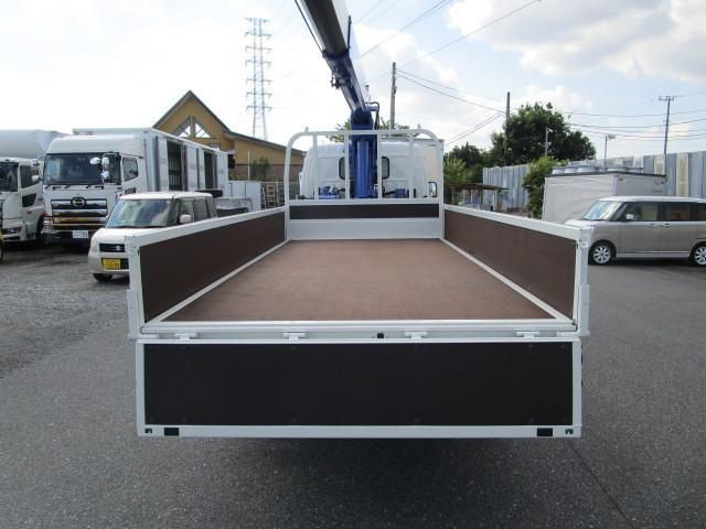 HINO DUTRO 2025 Image 31