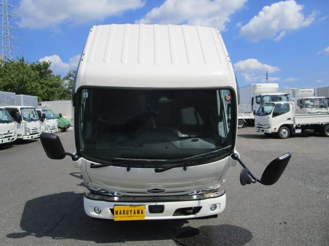 HINO DUTRO 2025 Image 31