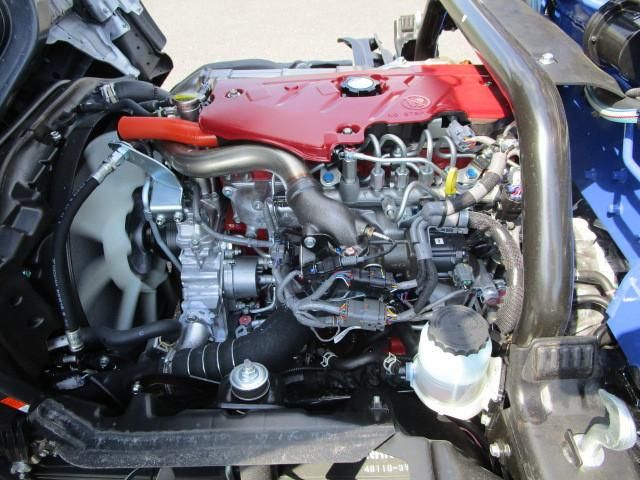 HINO DUTRO 2025 Image 31