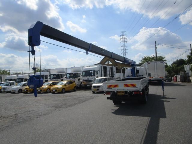 HINO DUTRO 2025 Image 31