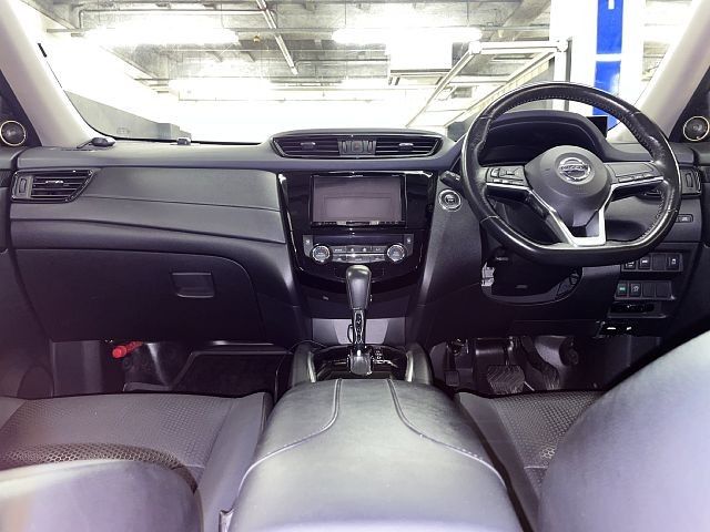 NISSAN X-TRAIL 4WD 2019 Image 31