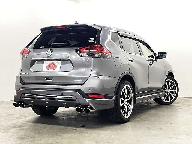 NISSAN X-TRAIL 4WD 2019 Image 31