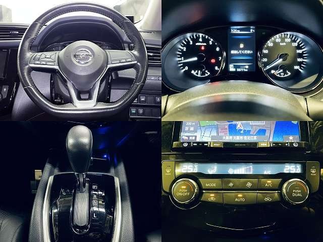 NISSAN X-TRAIL 4WD 2019 Image 31