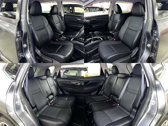 NISSAN X-TRAIL 4WD 2019 Image 31