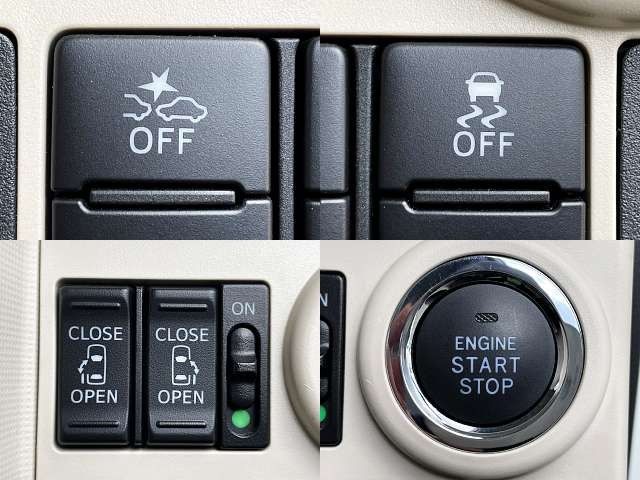 DAIHATSU MOVE CANBUS 2017 Image 31