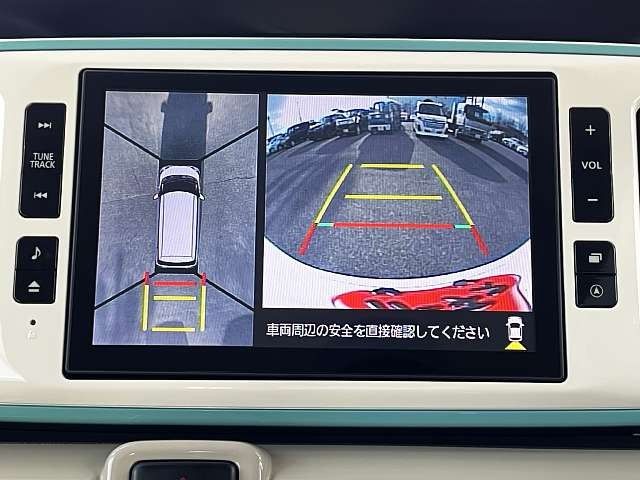 DAIHATSU MOVE CANBUS 2017 Image 31