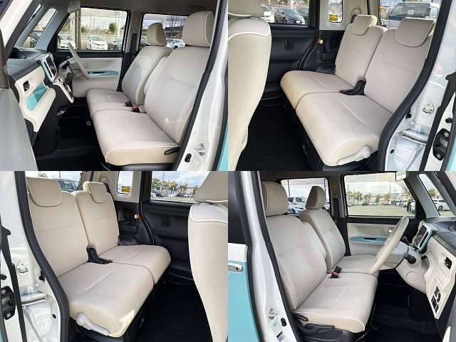 DAIHATSU MOVE CANBUS 2017 Image 31