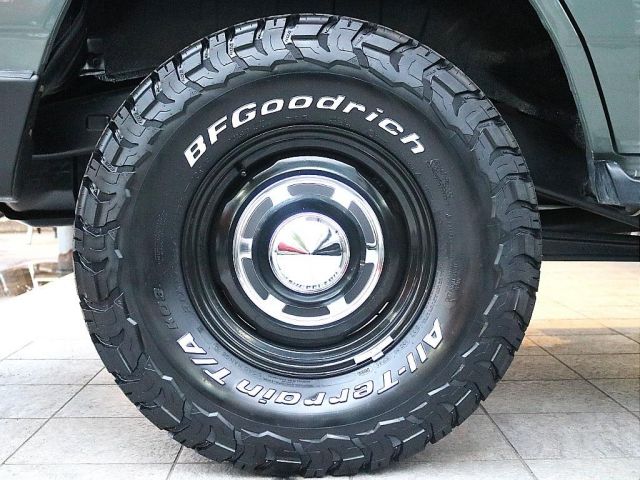 TOYOTA LANDCRUISER PRADO 1995 Image 31