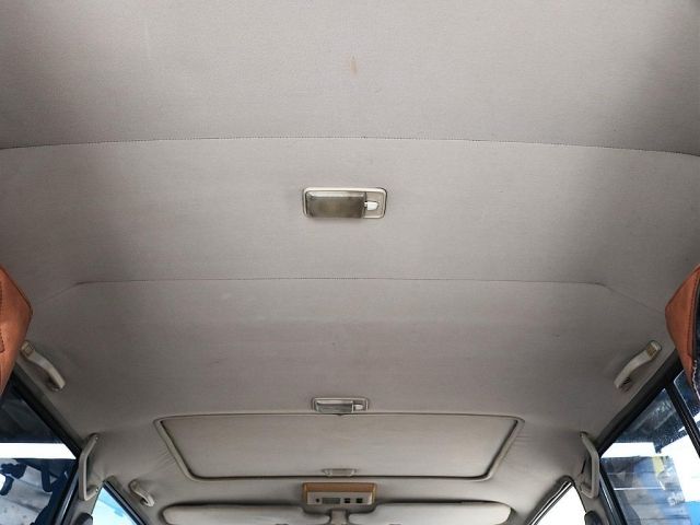 TOYOTA LANDCRUISER PRADO 1995 Image 31