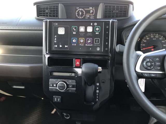 TOYOTA ROOMY 2025 Image 31