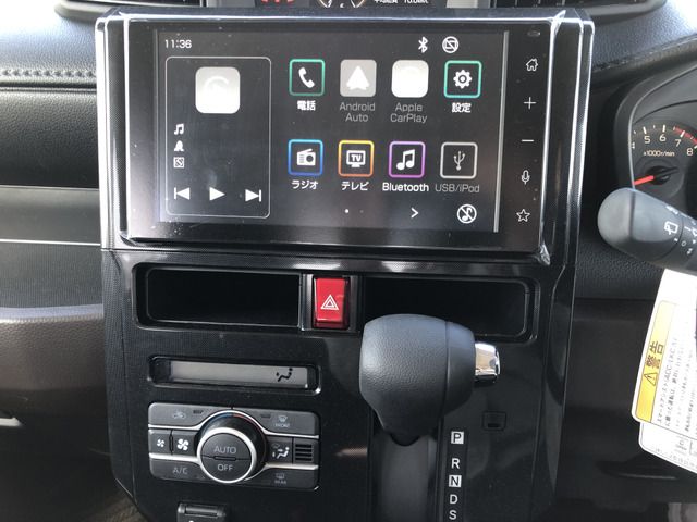 TOYOTA ROOMY 2025 Image 31