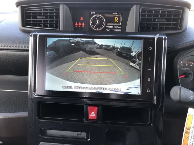 TOYOTA ROOMY 2025 Image 31