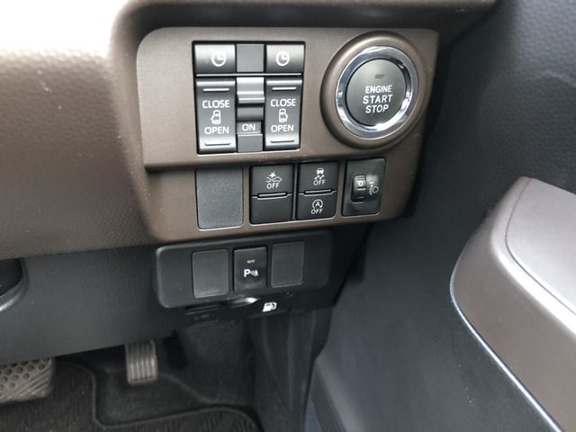 TOYOTA ROOMY 2025 Image 31