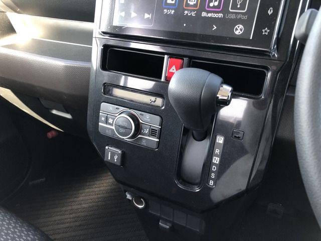 TOYOTA ROOMY 2025 Image 31