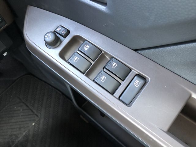 TOYOTA ROOMY 2025 Image 31