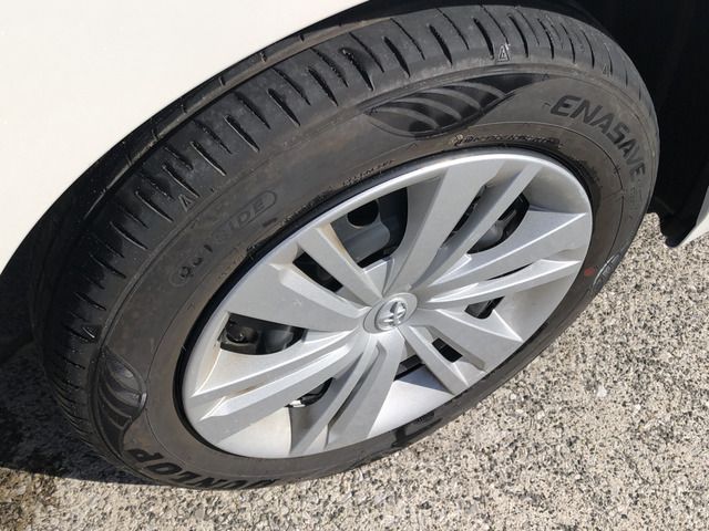 TOYOTA ROOMY 2025 Image 31